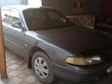 Mazda 626 1992 года за 1 500 000 тг. в Алматы – фото 3