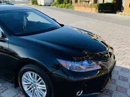 Lexus ES 350 2015 года за 15 000 000 тг. в Актау – фото 2