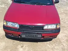 Nissan Primera, 1994