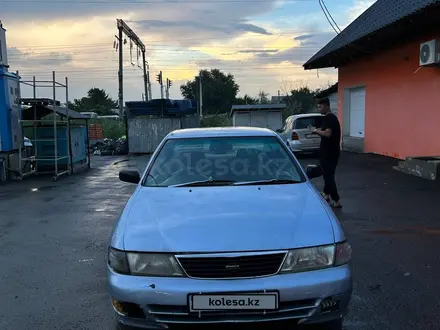 Nissan Sunny 1997 года за 900 000 тг. в Алматы