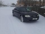 Audi A6 1997 годаүшін2 400 000 тг. в Астана