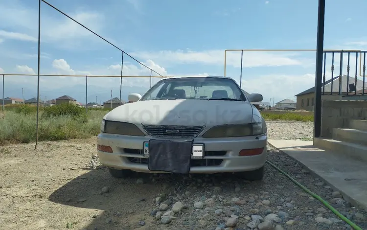 Toyota Carina ED 1996 годаfor1 500 000 тг. в Алматы