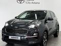 Kia Sportage 2020 годаүшін10 650 000 тг. в Астана