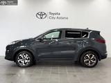 Kia Sportage 2020 года за 10 650 000 тг. в Астана – фото 3