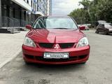 Mitsubishi Lancer 2009 годаүшін3 250 000 тг. в Алматы