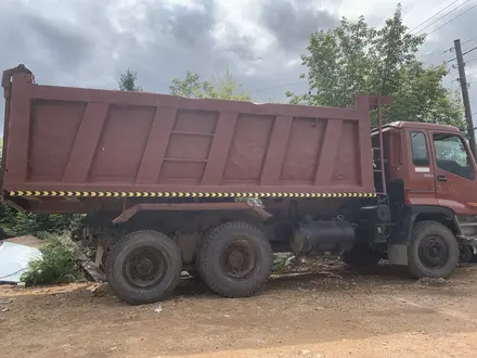 Foton  Auman BJ32xx 2006 года за 4 500 000 тг. в Астана – фото 2