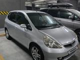 Honda Jazz 2004 года за 3 200 000 тг. в Алматы