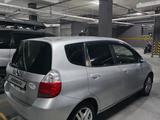 Honda Jazz 2004 года за 3 200 000 тг. в Алматы – фото 3