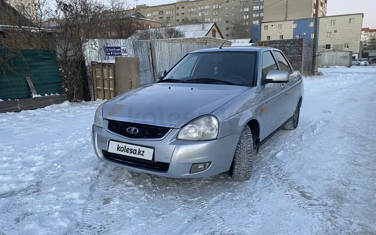 ВАЗ (Lada) Priora 2170 2012 года за 1 900 000 тг. в Павлодар