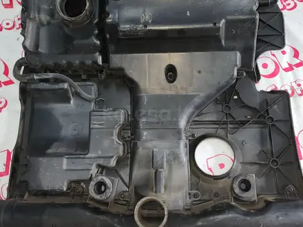 Крышка двигателя защита декоративная VW Jetta 5 2.0 2.5 VW GOLF 5 2.0 2.5 за 20 000 тг. в Алматы – фото 9
