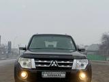 Mitsubishi Pajero 2007 года за 8 500 000 тг. в Есик – фото 4