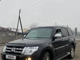 Mitsubishi Pajero 2007 года за 8 500 000 тг. в Есик