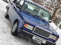 ВАЗ (Lada) 2107 2008 года за 1 550 000 тг. в Шымкент