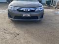 Toyota Camry 2012 года за 6 100 000 тг. в Актау