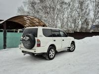 Toyota Land Cruiser Prado 1999 годаfor8 400 000 тг. в Астана