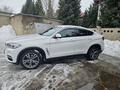 BMW X6 2017 годаүшін20 000 000 тг. в Усть-Каменогорск – фото 2