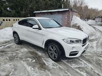 BMW X6 2017 годаүшін20 000 000 тг. в Усть-Каменогорск