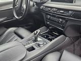 BMW X6 2017 года за 21 200 000 тг. в Усть-Каменогорск – фото 5