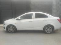 Chevrolet Aveo 2014 года за 3 000 000 тг. в Шымкент