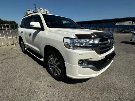 Toyota Land Cruiser 2019 года за 47 000 000 тг. в Кызылорда – фото 8