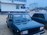 ВАЗ (Lada) 2107 2011 года за 800 000 тг. в Актау – фото 2