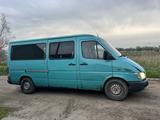 Mercedes-Benz Sprinter 2001 годаүшін4 500 000 тг. в Алматы – фото 5