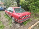 Nissan Primera 1992 годаүшін150 000 тг. в Талдыкорган – фото 2