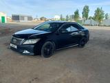 Toyota Camry 2014 годаүшін10 300 000 тг. в Атырау – фото 5