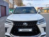 Lexus LX 570 2020 года за 60 000 000 тг. в Семей