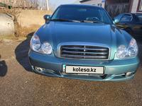 Hyundai Sonata 2002 года за 3 500 000 тг. в Шымкент