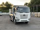 FAW  J6 CA3250 2025 года за 30 000 000 тг. в Астана – фото 3