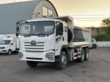 FAW  J6 CA3250 2025 года за 30 000 000 тг. в Астана – фото 5