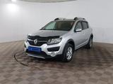 Renault Sandero Stepway 2018 года за 4 290 000 тг. в Шымкент