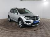 Renault Sandero Stepway 2018 года за 4 290 000 тг. в Шымкент – фото 3