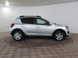 Renault Sandero Stepway 2018 года за 4 290 000 тг. в Шымкент – фото 4