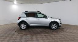 Renault Sandero Stepway 2018 года за 4 290 000 тг. в Шымкент – фото 4