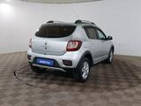 Renault Sandero Stepway 2018 года за 4 290 000 тг. в Шымкент – фото 5