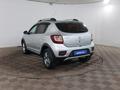 Renault Sandero Stepway 2018 годаүшін4 290 000 тг. в Шымкент – фото 7