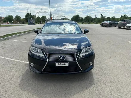 Lexus ES 250 2016 года за 9 700 000 тг. в Актобе