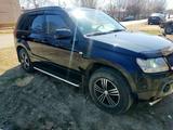 Suzuki Grand Vitara 2006 года за 4 500 000 тг. в Уральск