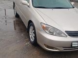 Toyota Camry 2003 года за 4 800 000 тг. в Талдыкорган – фото 2