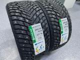 265/35r18 и 245/40r18 Rockblade Winter Plus Stud 2үшін192 000 тг. в Астана