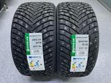 265/35r18 и 245/40r18 Rockblade Winter Plus Stud 2үшін192 000 тг. в Астана – фото 2