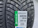 265/35r18 и 245/40r18 Rockblade Winter Plus Stud 2үшін192 000 тг. в Астана – фото 5