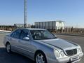 Mercedes-Benz E 320 2002 годаүшін5 900 000 тг. в Туркестан – фото 6