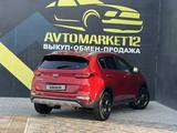 Kia Sportage 2020 годаүшін11 500 000 тг. в Актау – фото 5