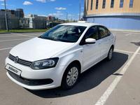Volkswagen Polo 2013 годаүшін4 400 000 тг. в Астана