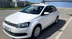 Volkswagen Polo 2013 годаүшін4 600 000 тг. в Астана