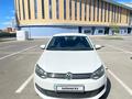 Volkswagen Polo 2013 года за 4 650 000 тг. в Астана – фото 11