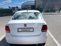 Volkswagen Polo 2013 года за 4 650 000 тг. в Астана – фото 7